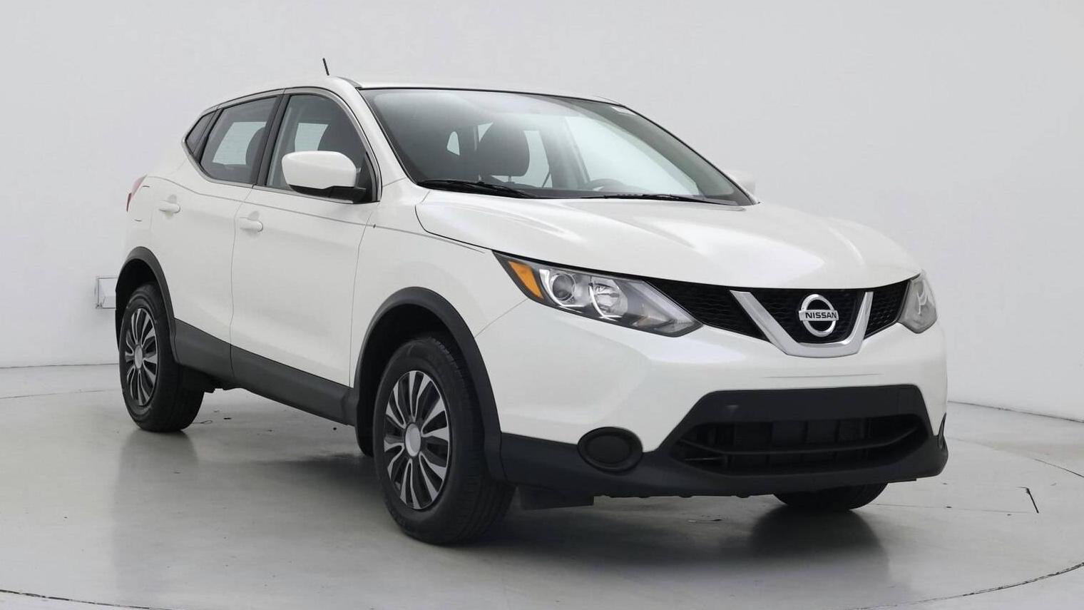 NISSAN ROGUE SPORT 2017 JN1BJ1CPXHW006825 image